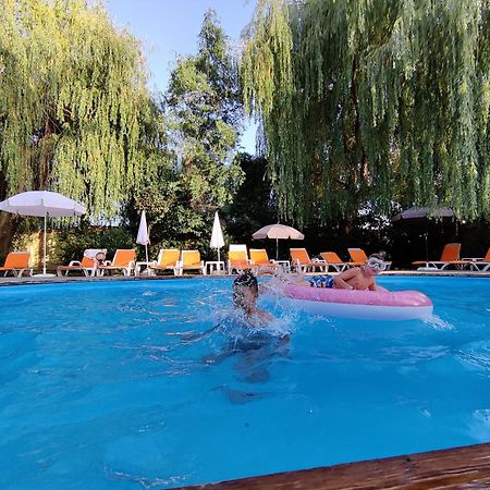Family Hotel IV Velingrad Exterior foto