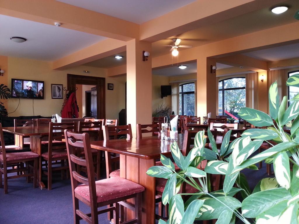Family Hotel IV Velingrad Exterior foto