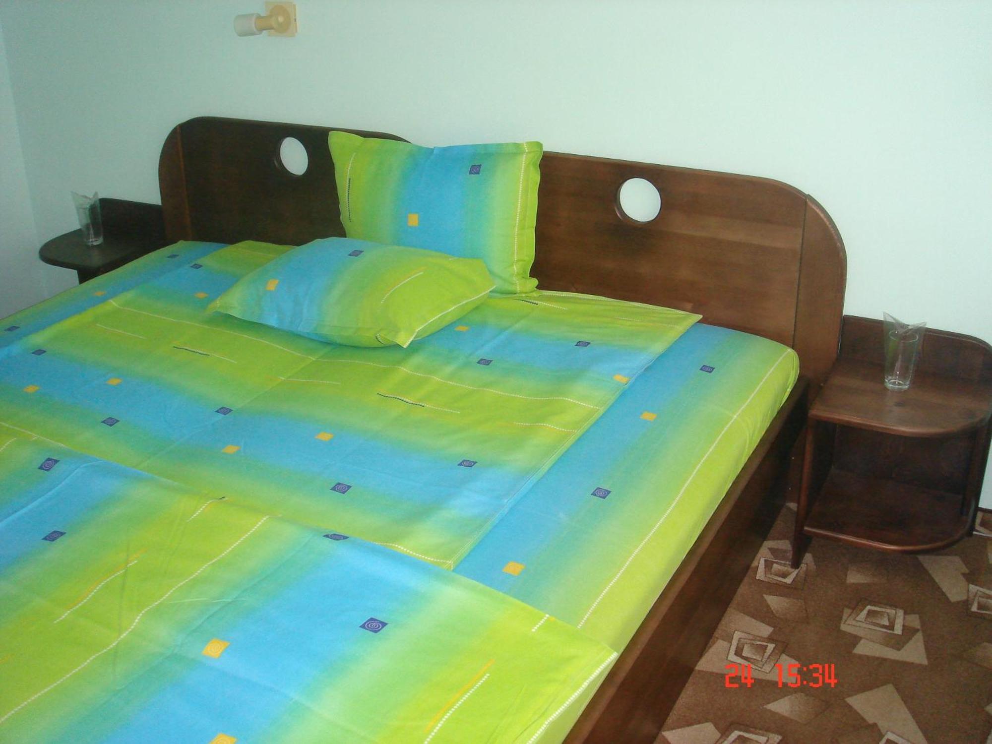 Family Hotel IV Velingrad Exterior foto