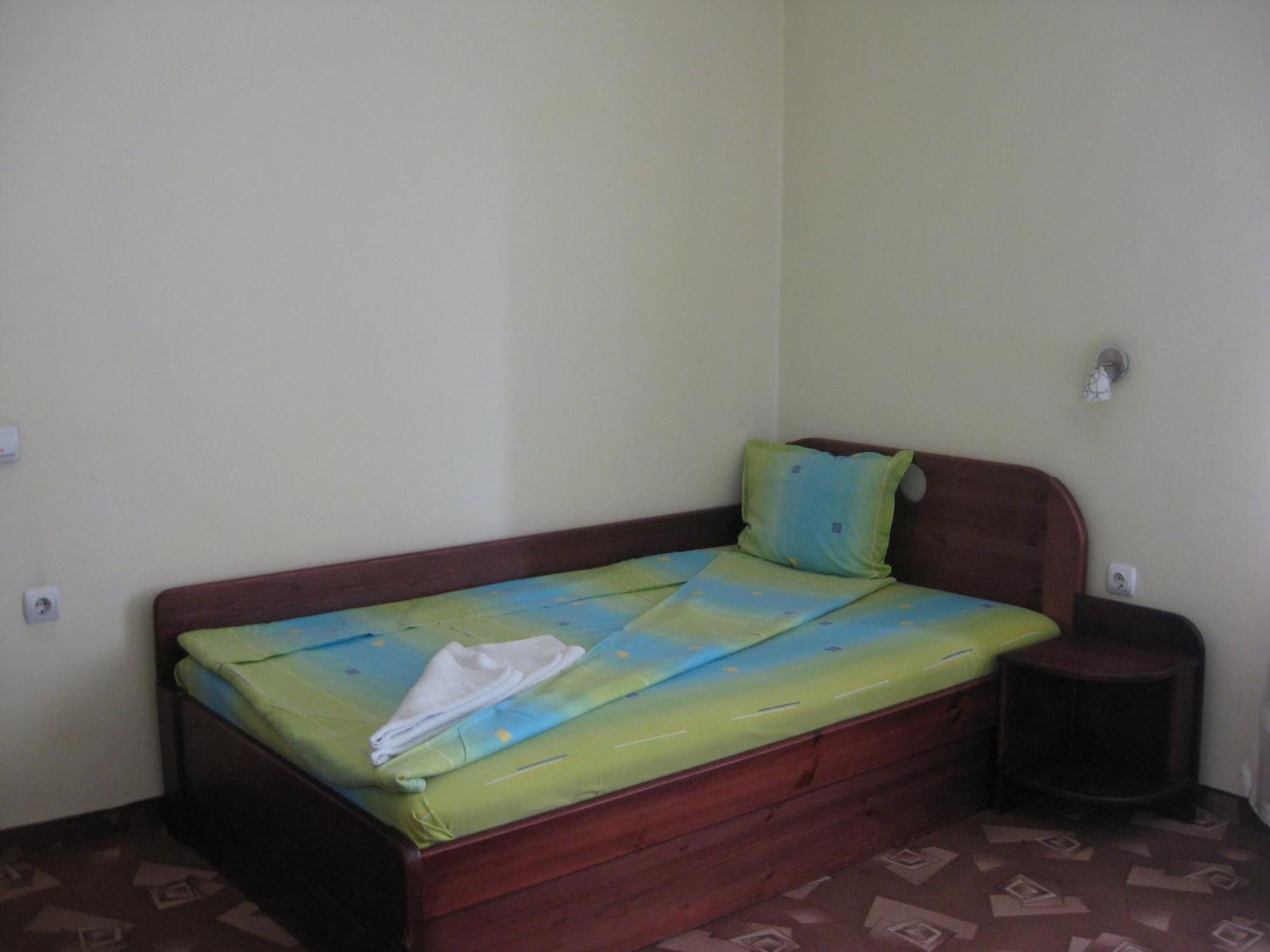 Family Hotel IV Velingrad Quarto foto