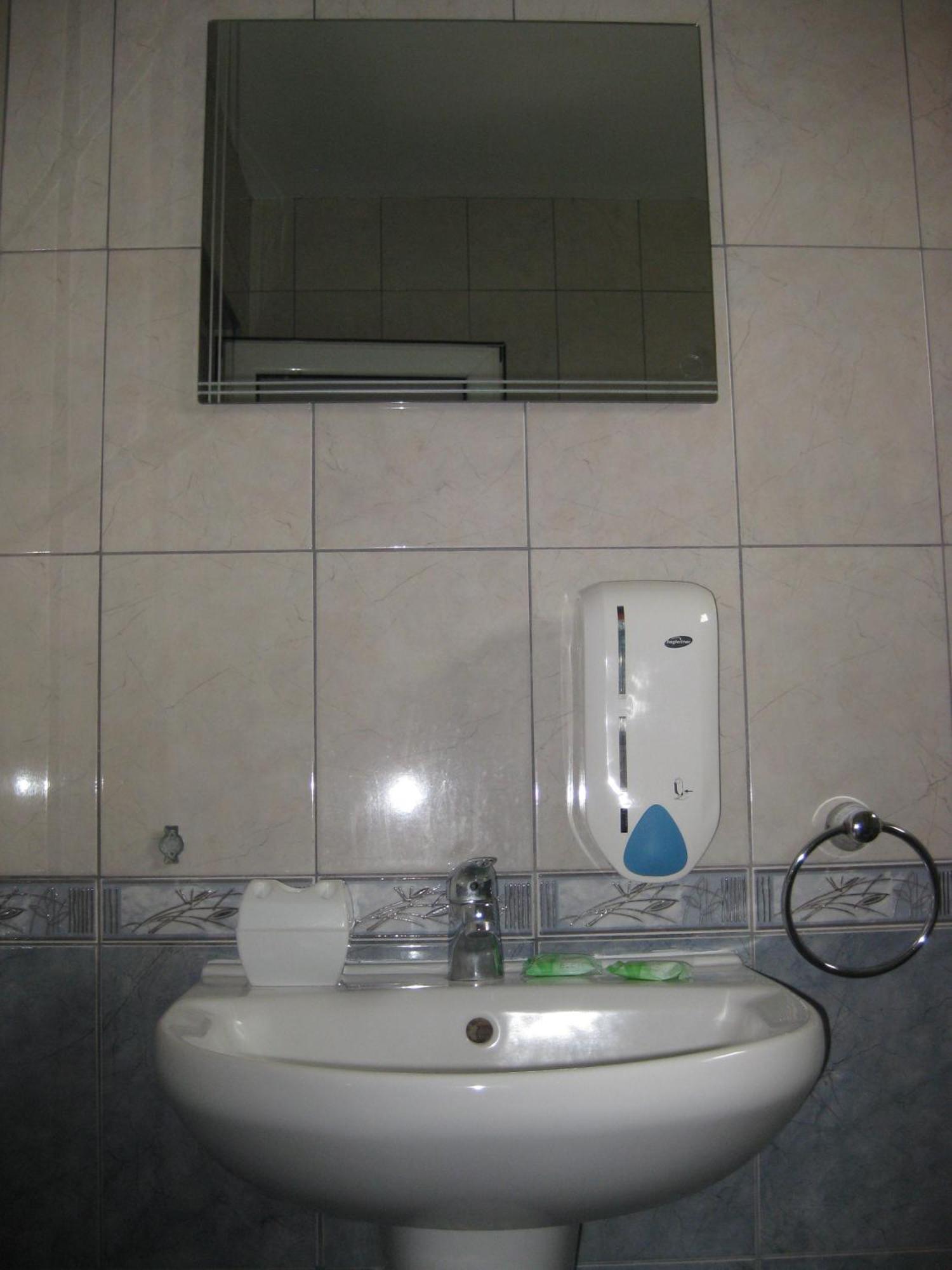 Family Hotel IV Velingrad Quarto foto