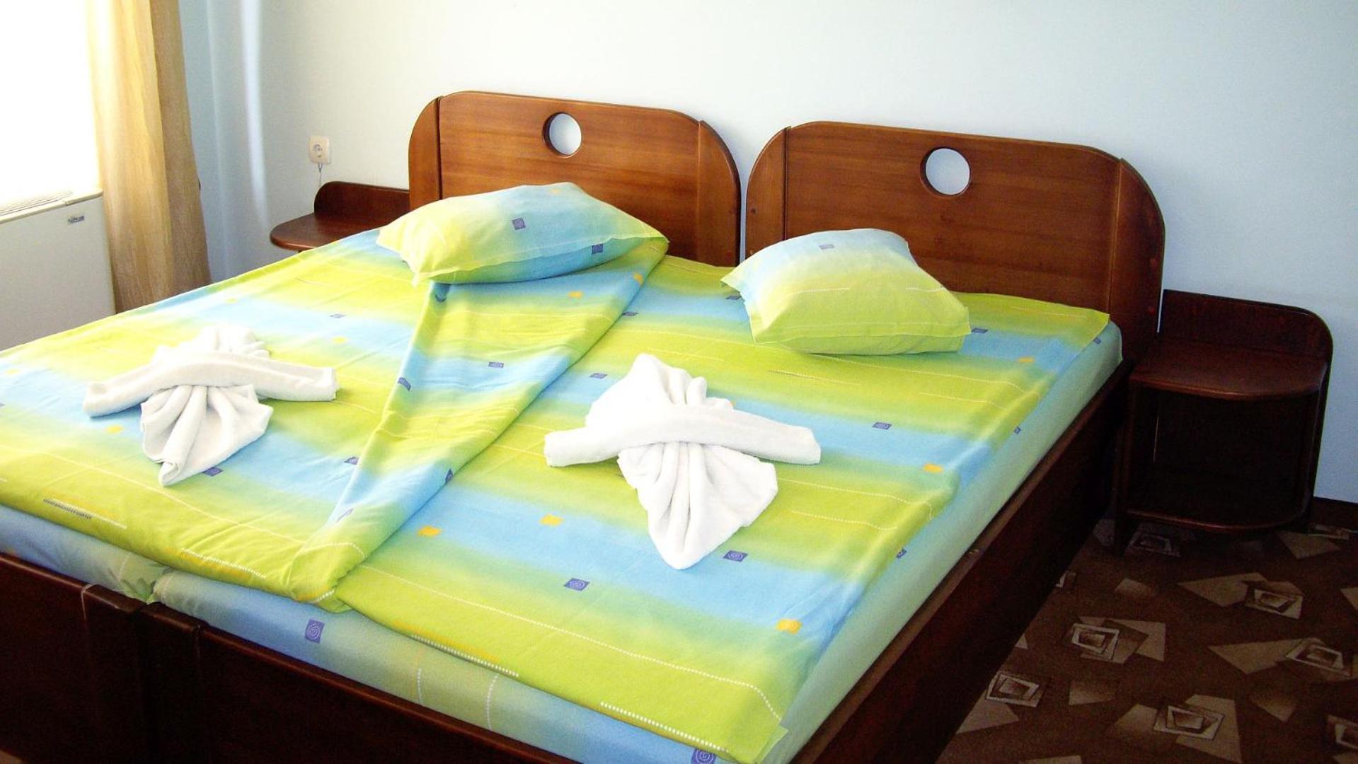 Family Hotel IV Velingrad Quarto foto