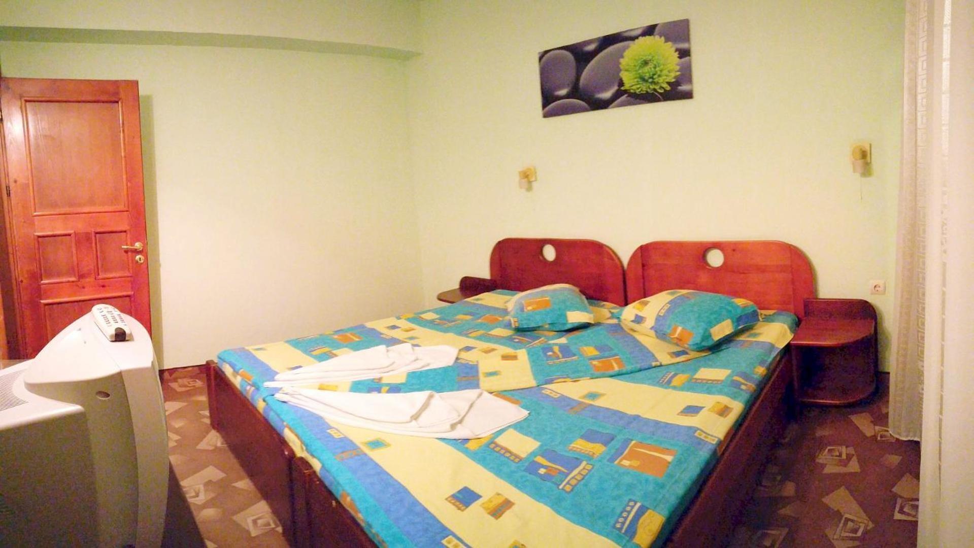 Family Hotel IV Velingrad Quarto foto