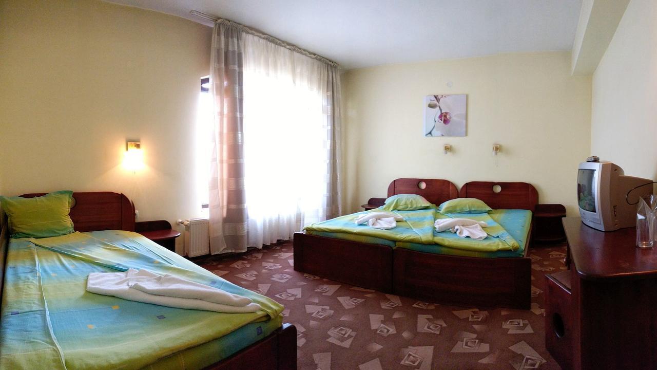 Family Hotel IV Velingrad Quarto foto